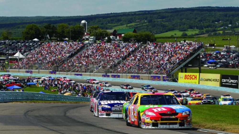 Quality Inn Horseheads Main image