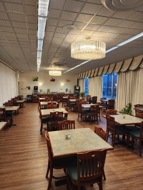 Quality Inn Horseheads image 18