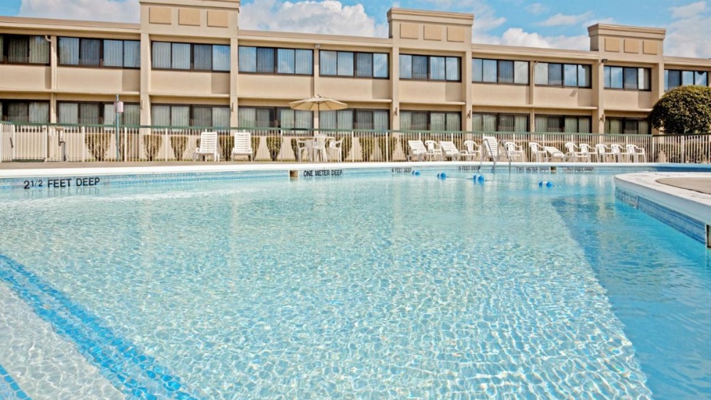 Quality Inn Horseheads